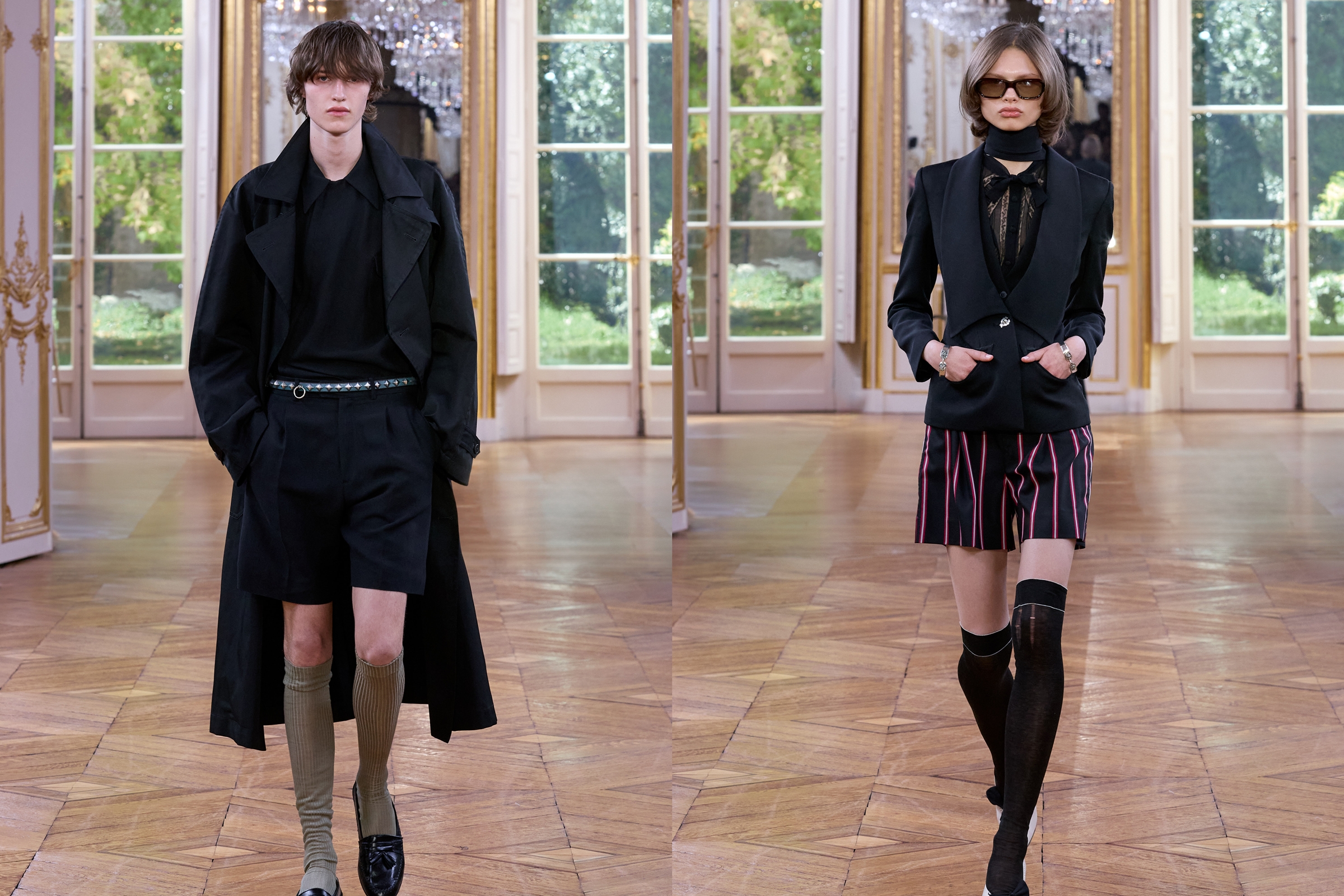 ENFANTS RICHES DÉPRIMÉS